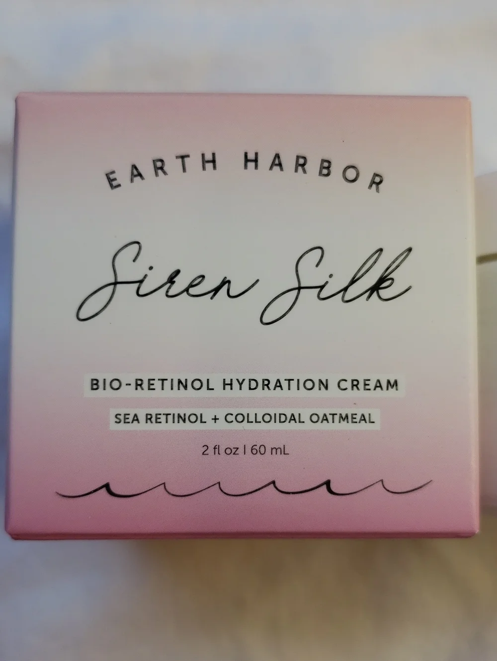 earth harbor earth harbor